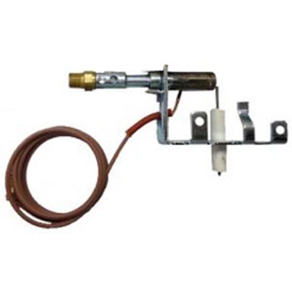 68595MON Vermont Castings Pilot Assembly Vfree Op Ng Manual Tstat