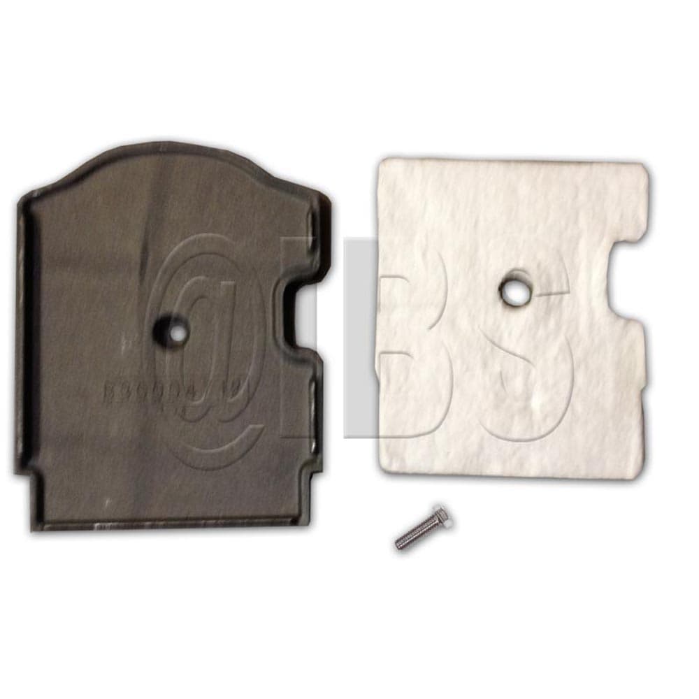 59436MON Vermont Castings Insulation Load Door Cdwl Replaced By 30004726 - VCP
