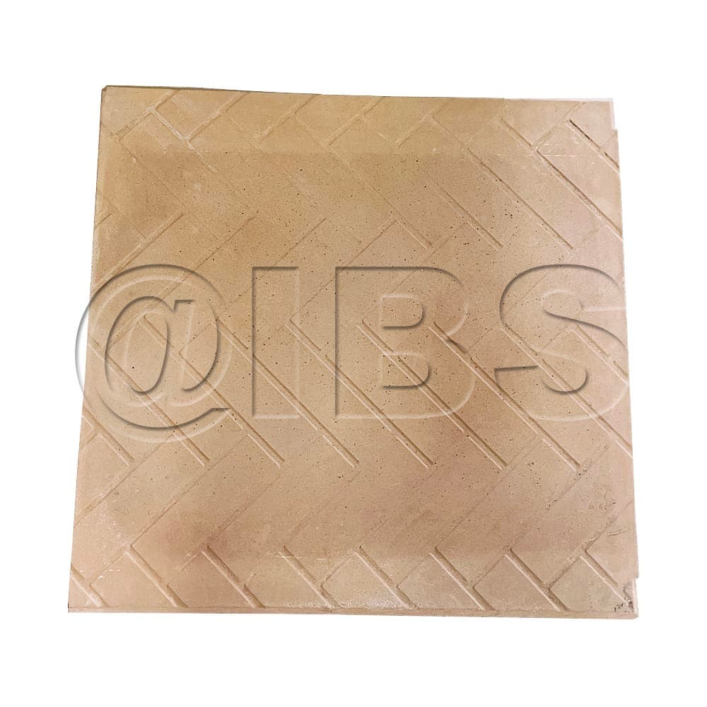 70096MON Vermont Castings Refractory Back