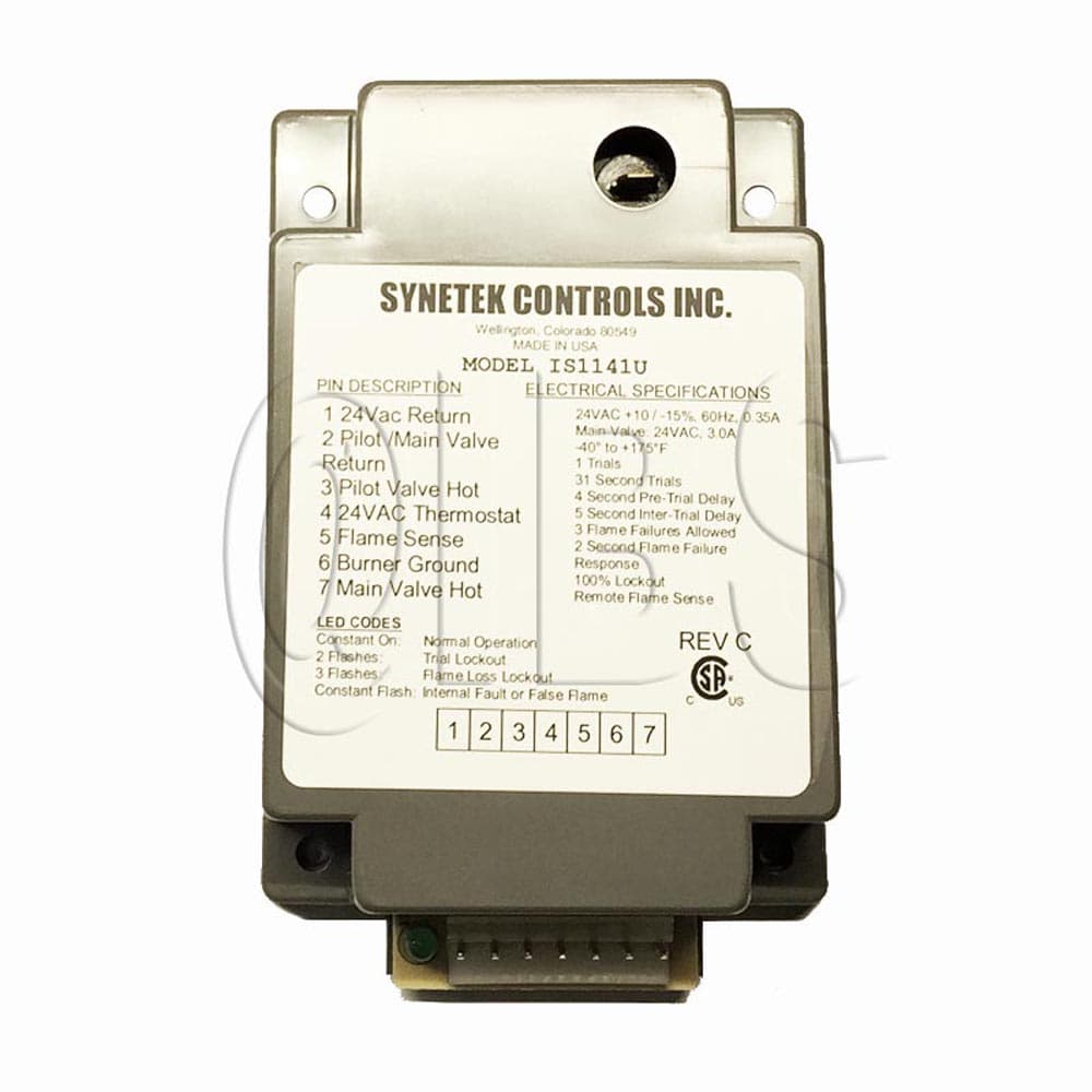 37D0325 Vermont Castings Ignition Module