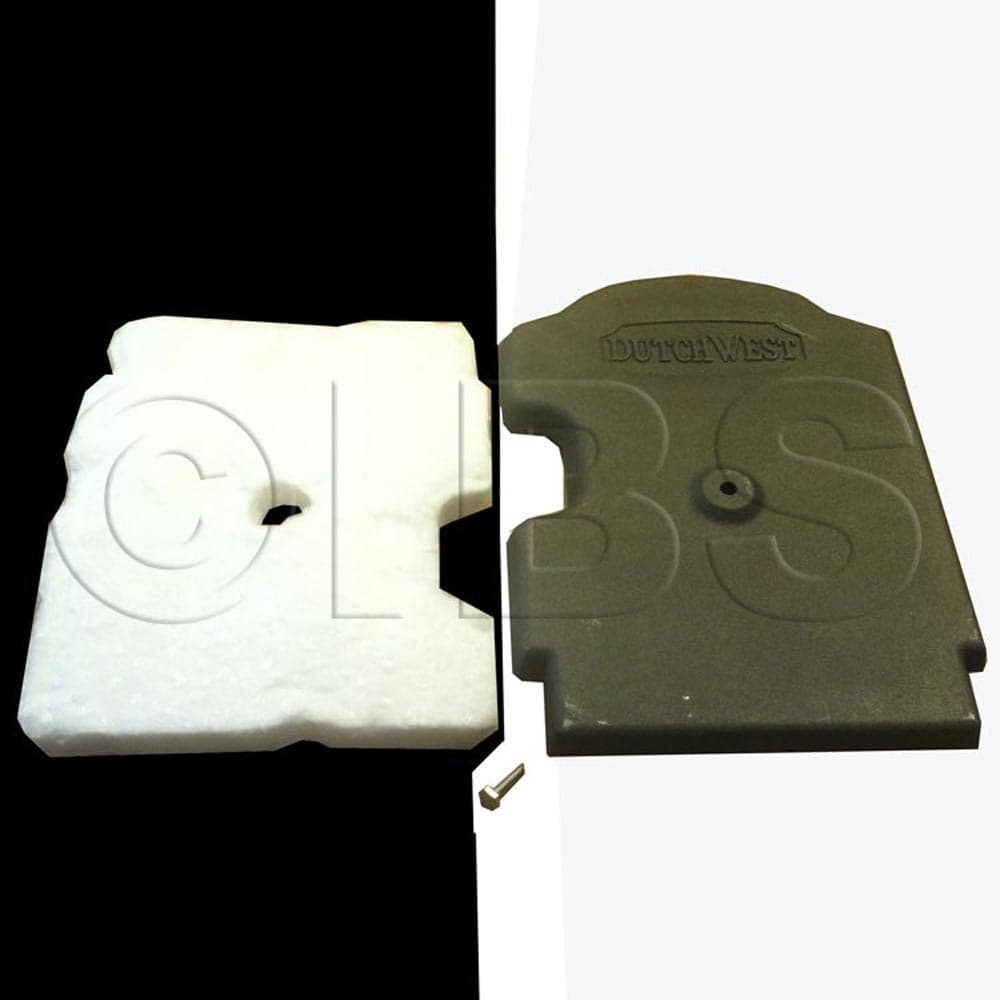 Heat and Glo Repair Part