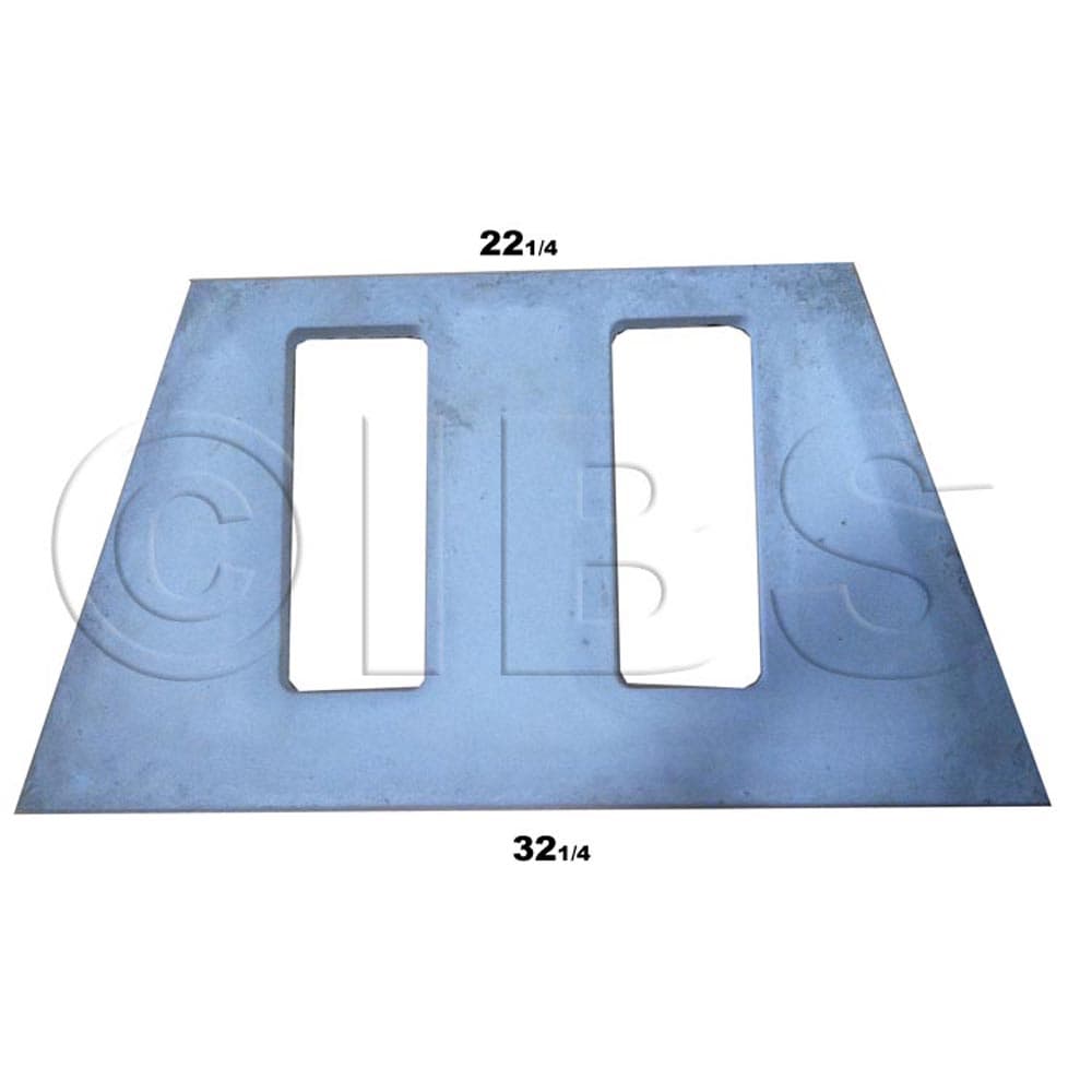Heat and Glo Repair Part