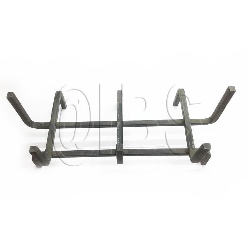 56720MON Vermont Castings Grate Painted Assembly Bwb400A