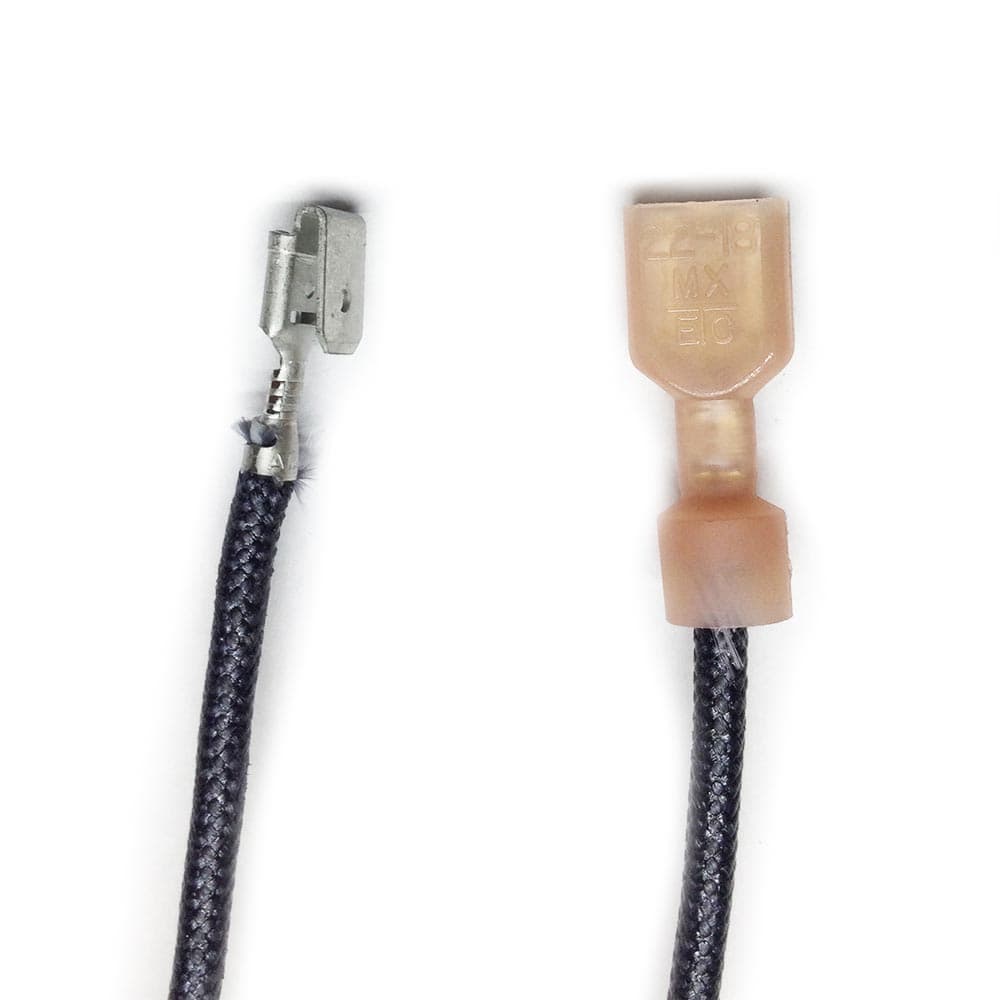 049-555A Vermont Castings Single Wire Assy 24