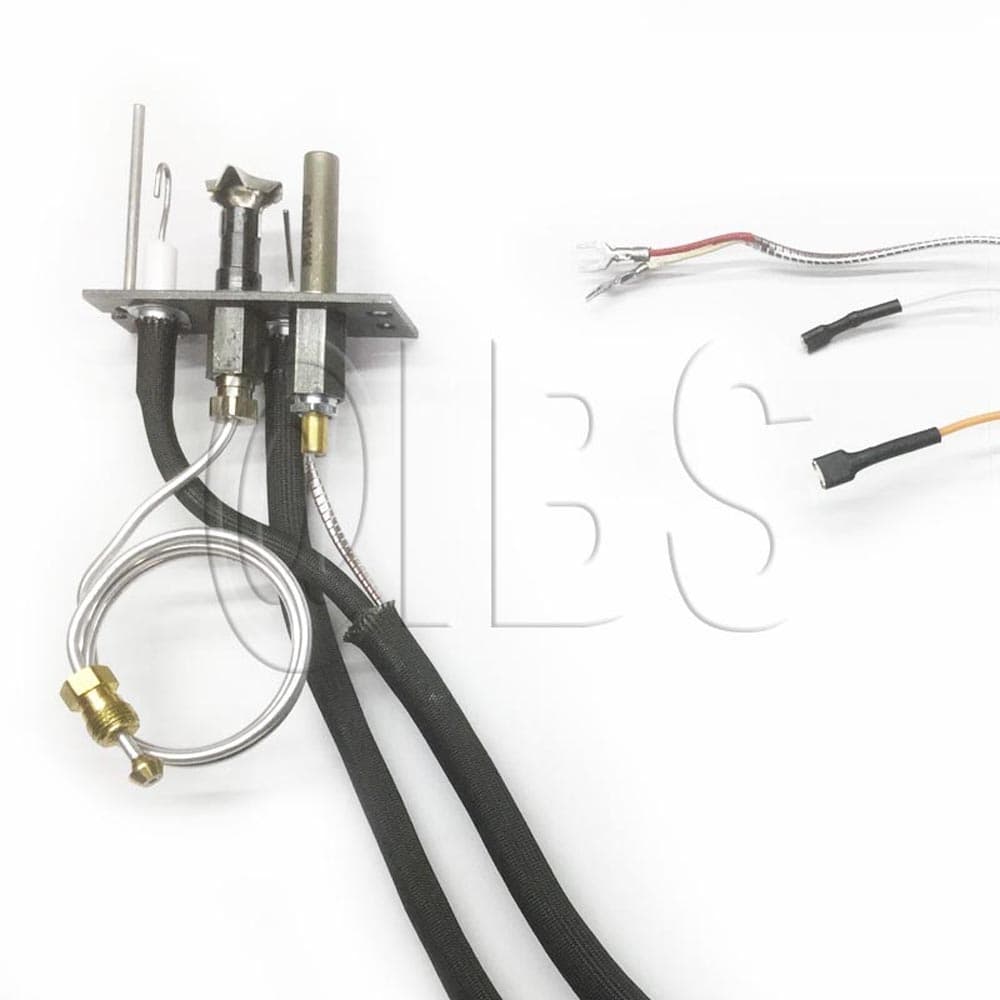 Heat and Glo Repair Part