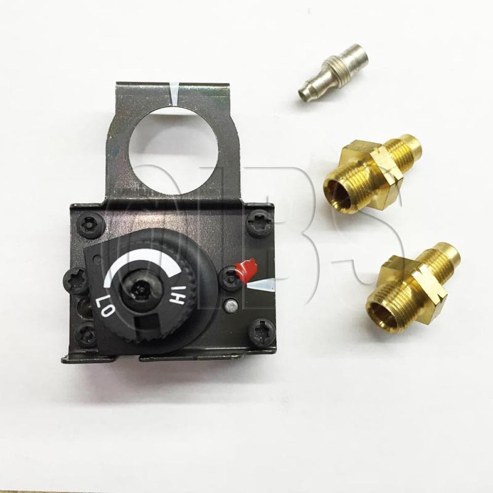DV40CKP Vermont Castings Conversion Kit Ng To Lp