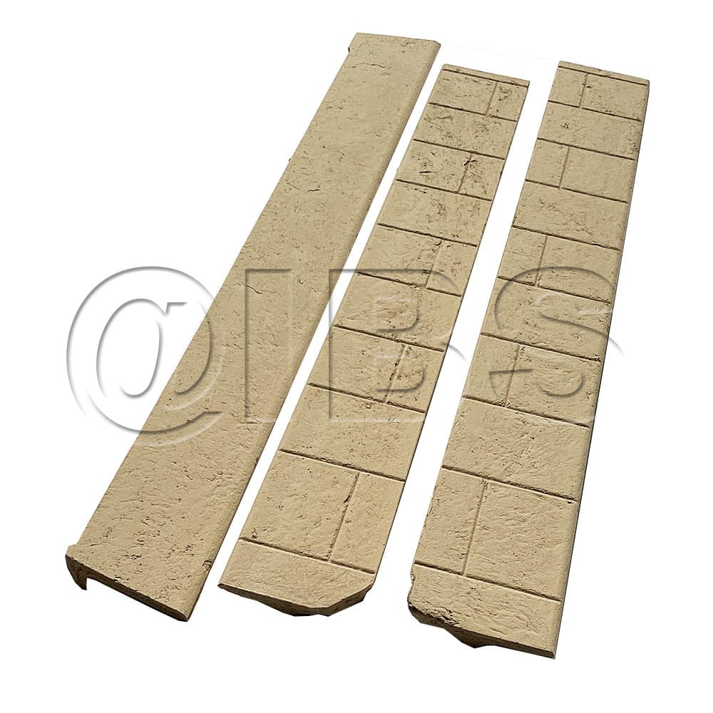 51578MON Vermont Castings Escape Panel Kit