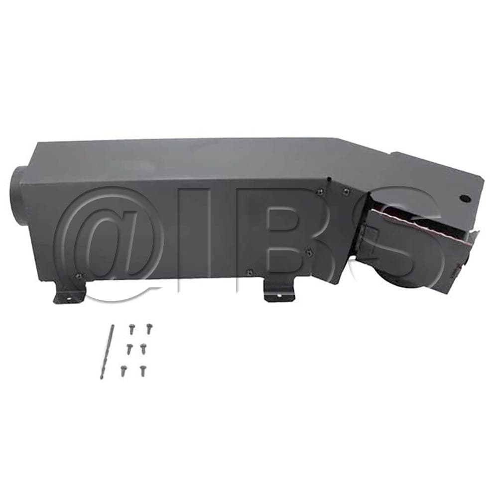 TPVNT-5 Vermont Castings Top Vent Adapter