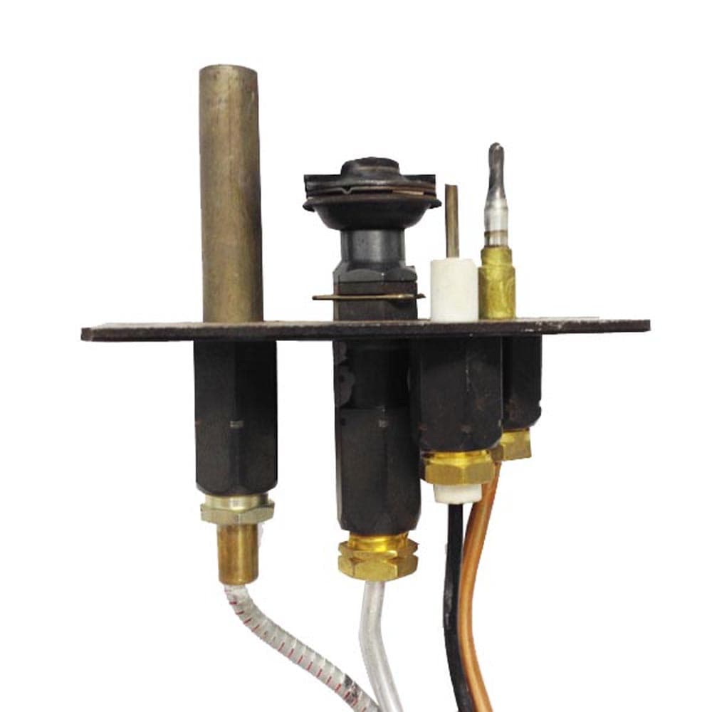 Heat and Glo Repair Part