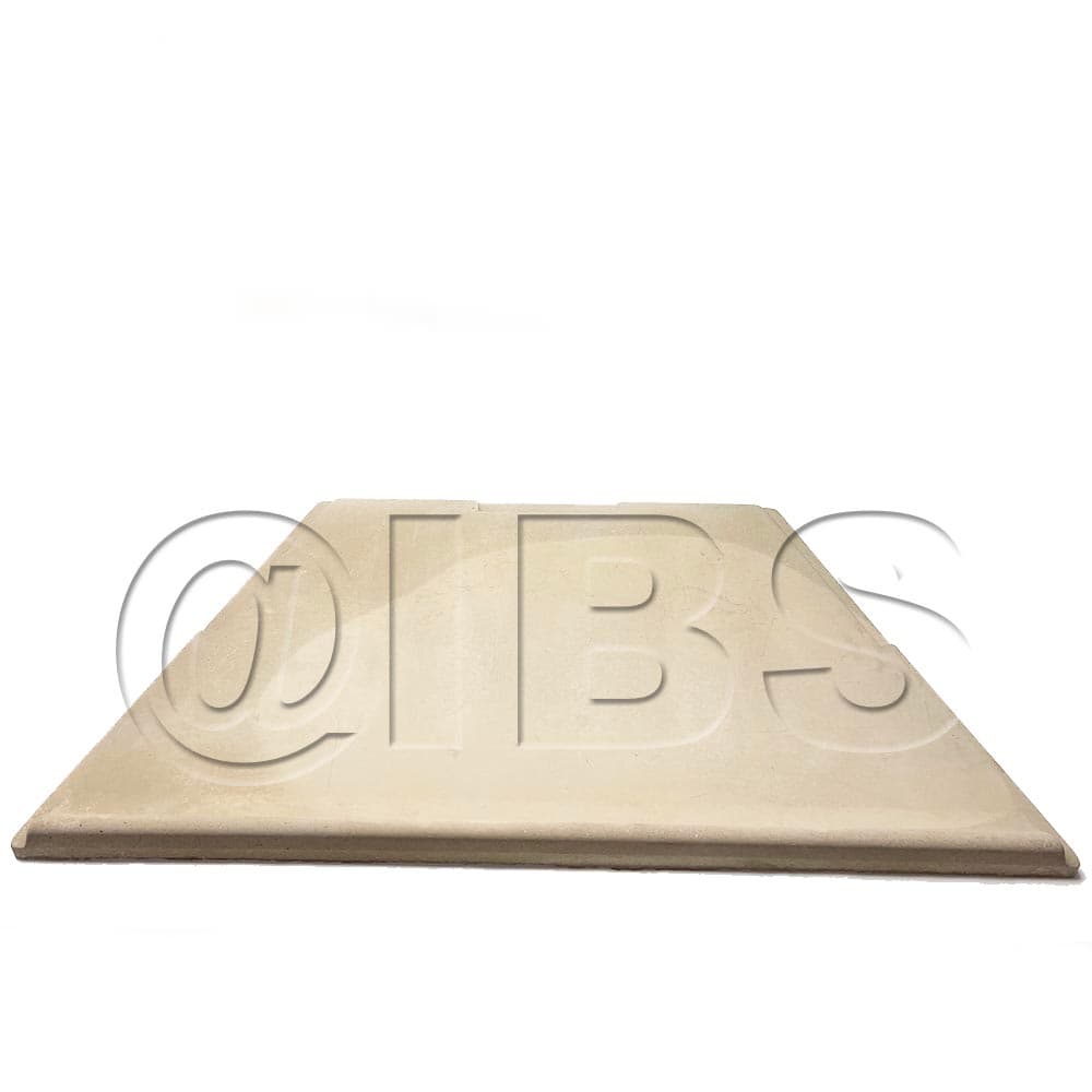 70278MON Vermont Castings Refractory Hearth