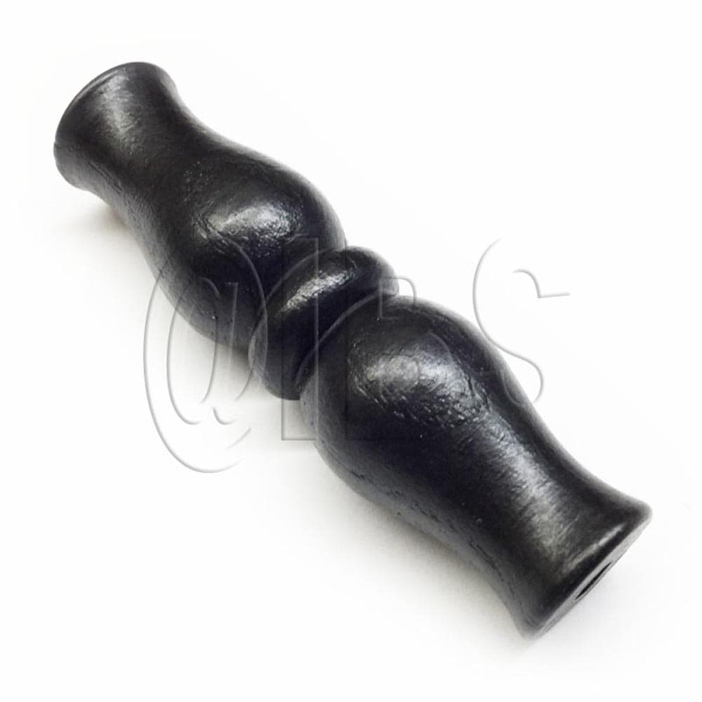 1600662 Vermont Castings D Handle Wooden