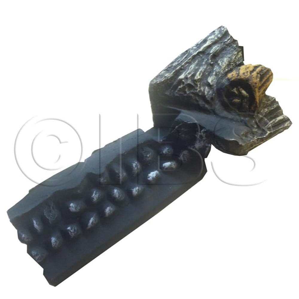 62743MON Vermont Castings Log Lft.Cntr. Deb20Ahb
