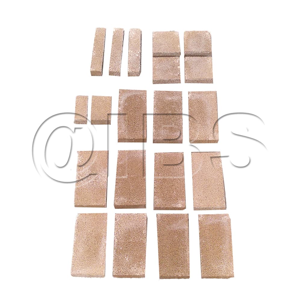 43585MON Vermont Castings Brick Set 21 21-I