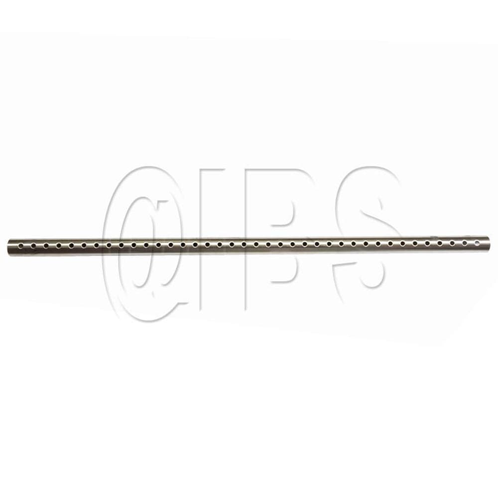 63D0028 Vermont Castings Secondary Air Round Tubing Rear - VCP