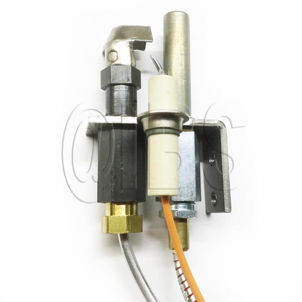 75-31-117 Vermont Castings Pilot Assembly (N.A.T) With Electrode