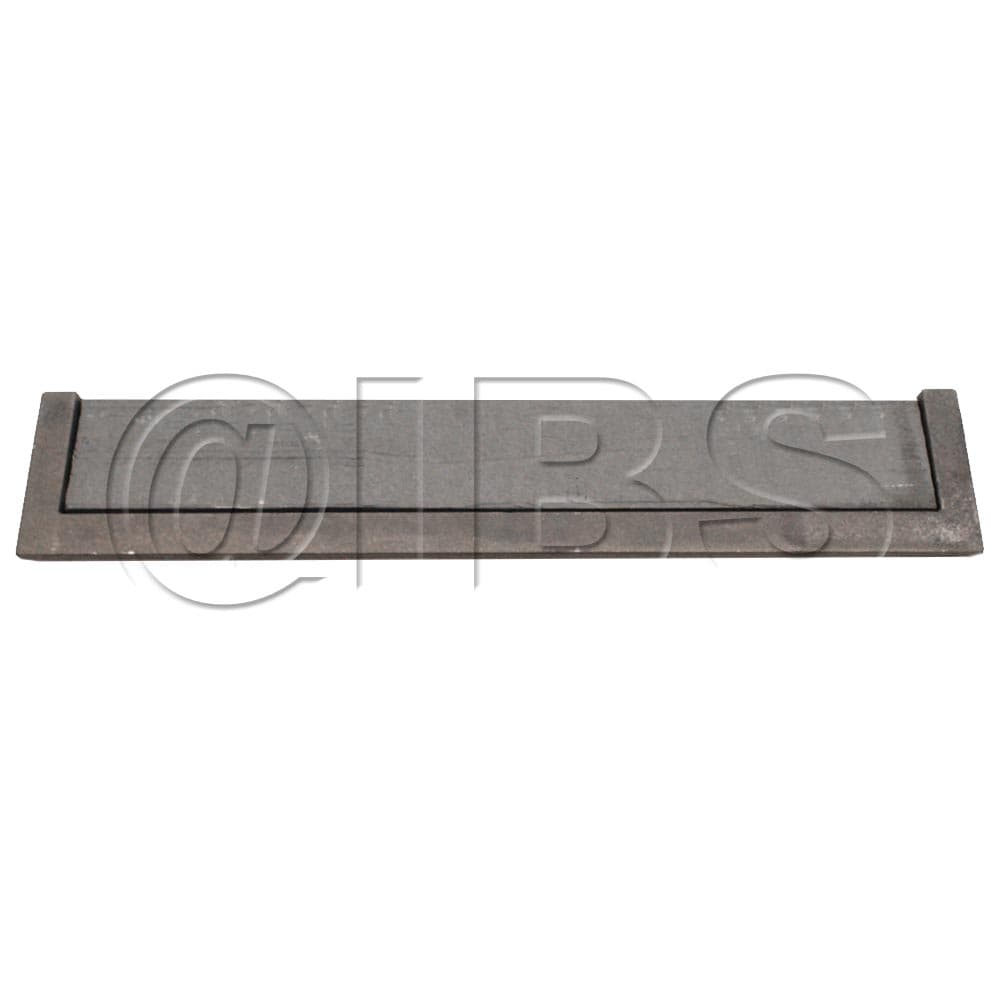 SRV7060-201 Vermont Castings Rear Baffle Plate