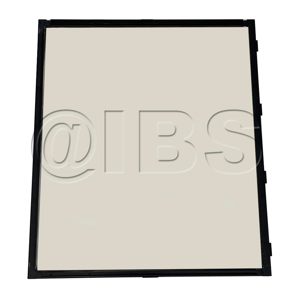 55708MON Vermont Castings Glass Assy No Glare 42