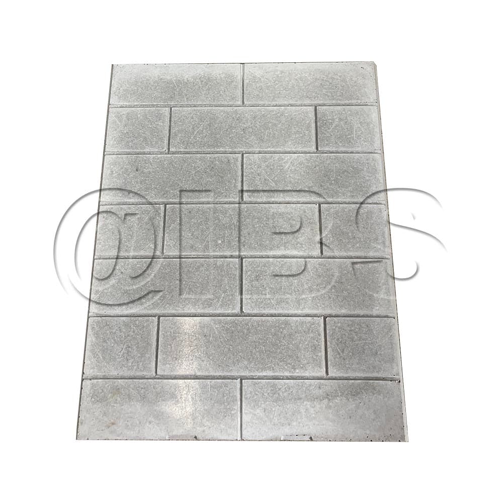 29245 Vermont Castings Back Refractory
