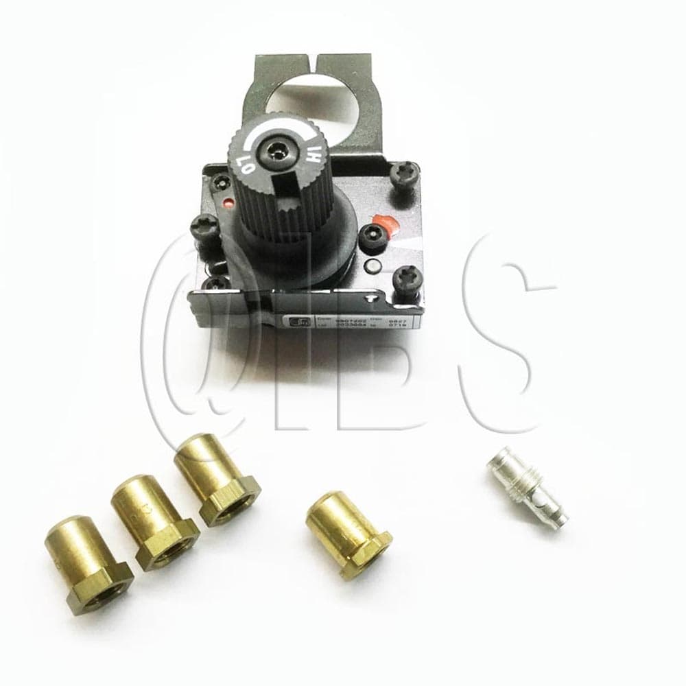 20009162 Vermont Castings Lp Conversion Kit Dvt38S2Rn/En