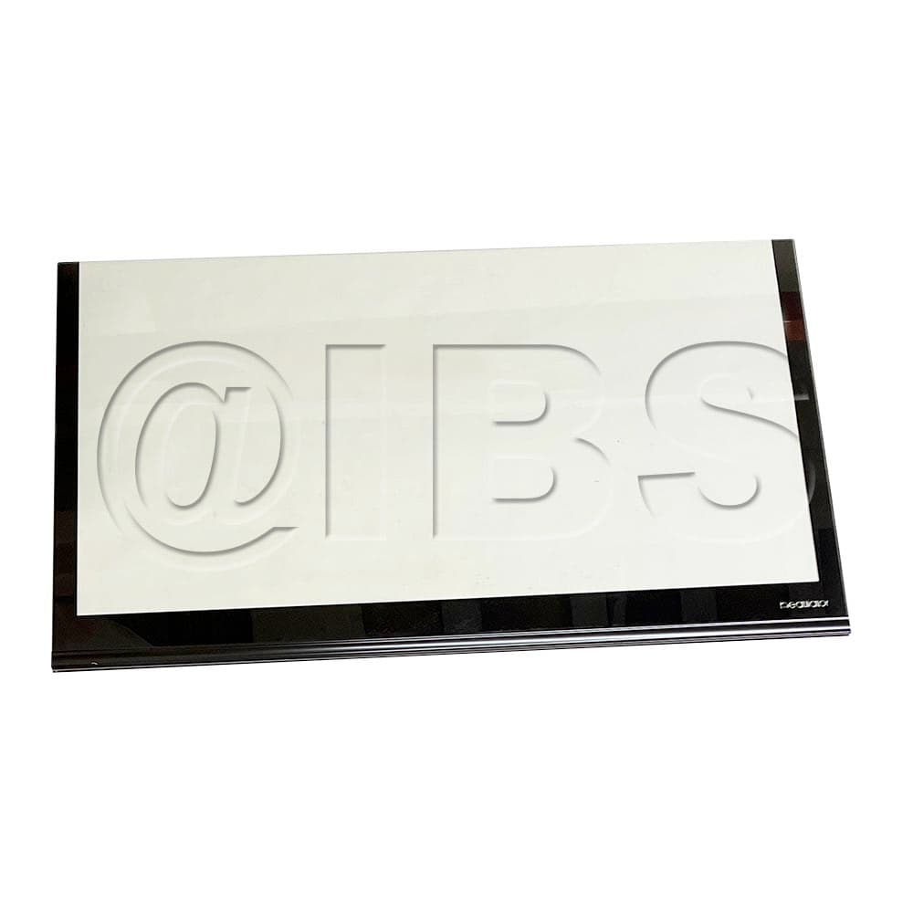 24523A Vermont Castings Glass Panel Assembly 36