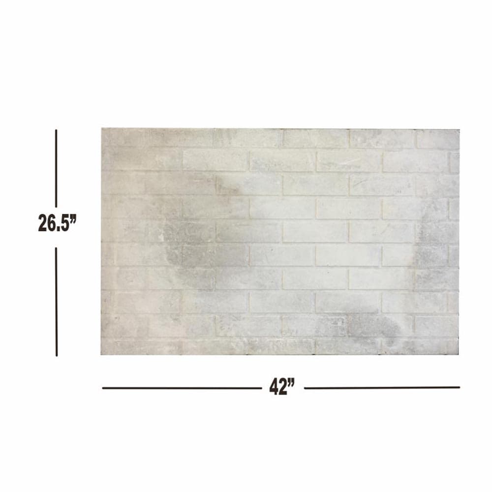 55452MON Vermont Castings Generic Refractory