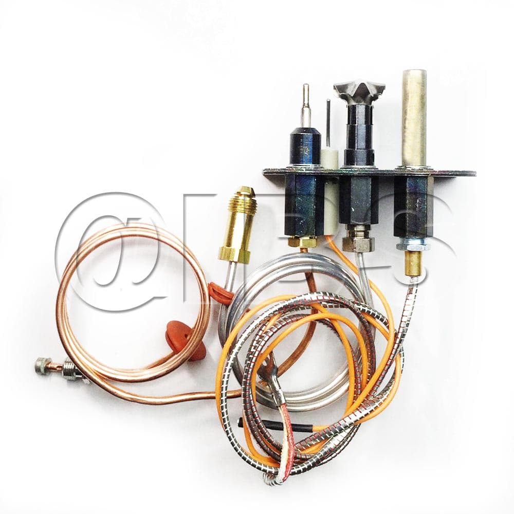 68573MON Vermont Castings Pilot Assembly NG
