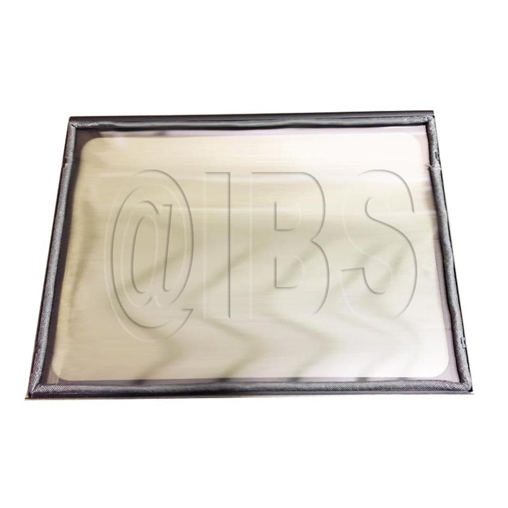 54D0195K Vermont Castings Temper Glass Door Kit Bdv400