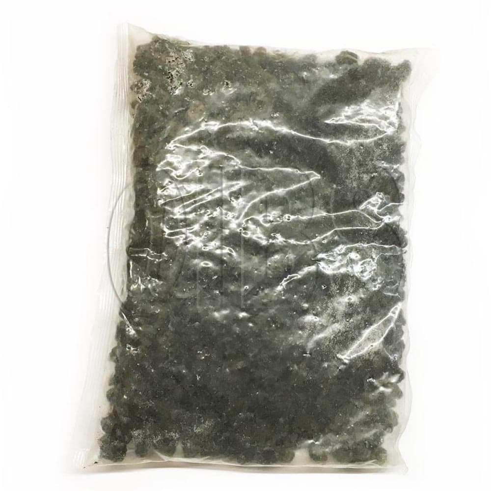 78275MON Vermont Castings Volcanic Rock 3/8 Bagged 3Lbs Replaced By 00F0540