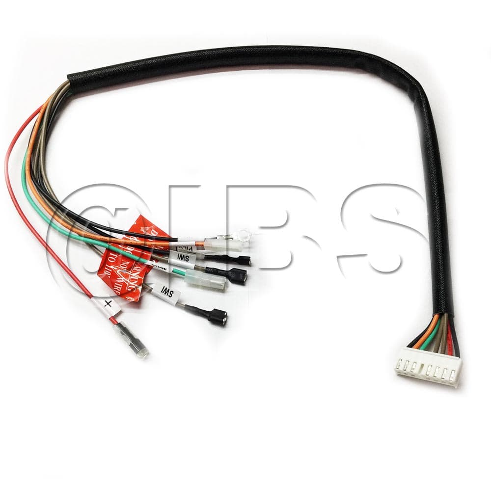 37214MON Vermont Castings Module Wire Assembly