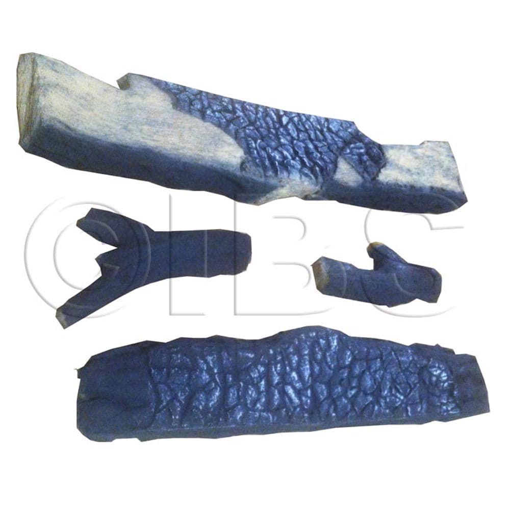 77282 Vermont Castings Complete Log Set Uv36