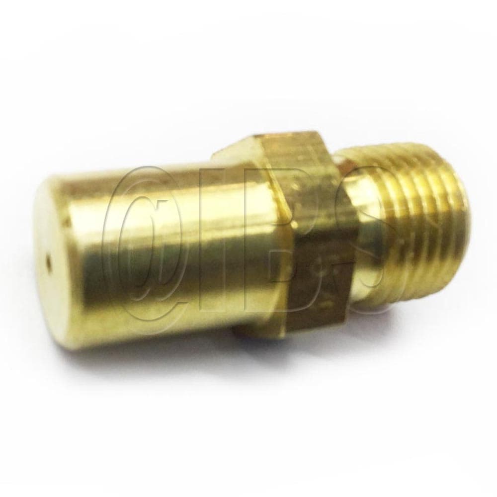 18D0523 Vermont Castings Injector Rear 54