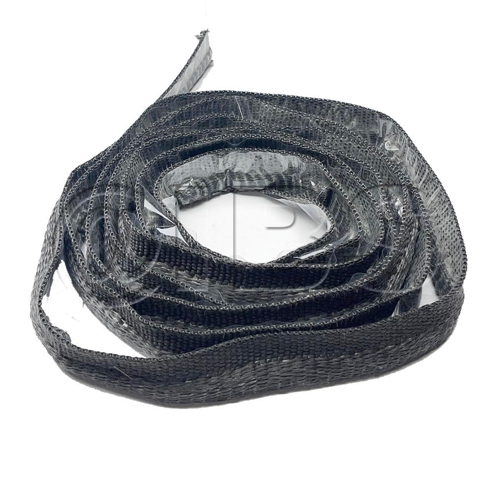 55259MON Vermont Castings Gasket Glass 10Ft 26454