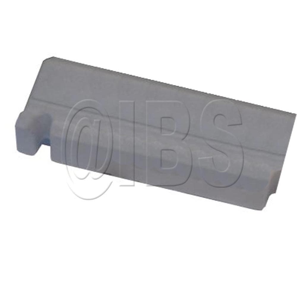 30006706 Vermont Castings Right Half Brick Bottom Slnt Montpelier