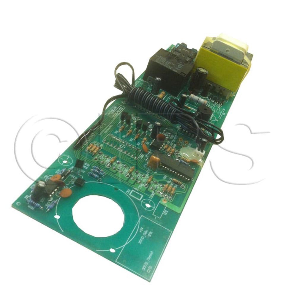 10009815 Vermont Castings Circuit Board
