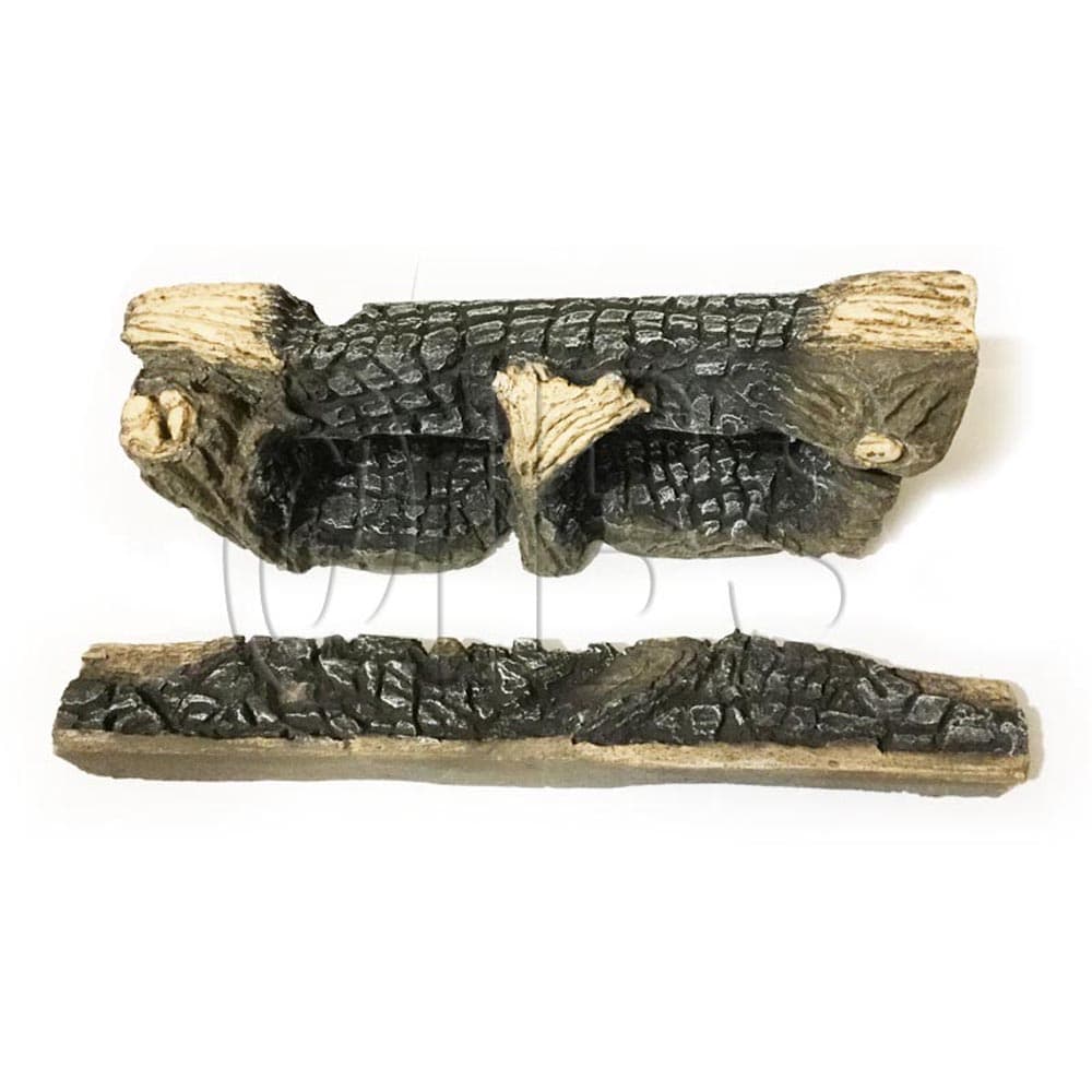 33D1073 Vermont Castings Log Set Dfx32