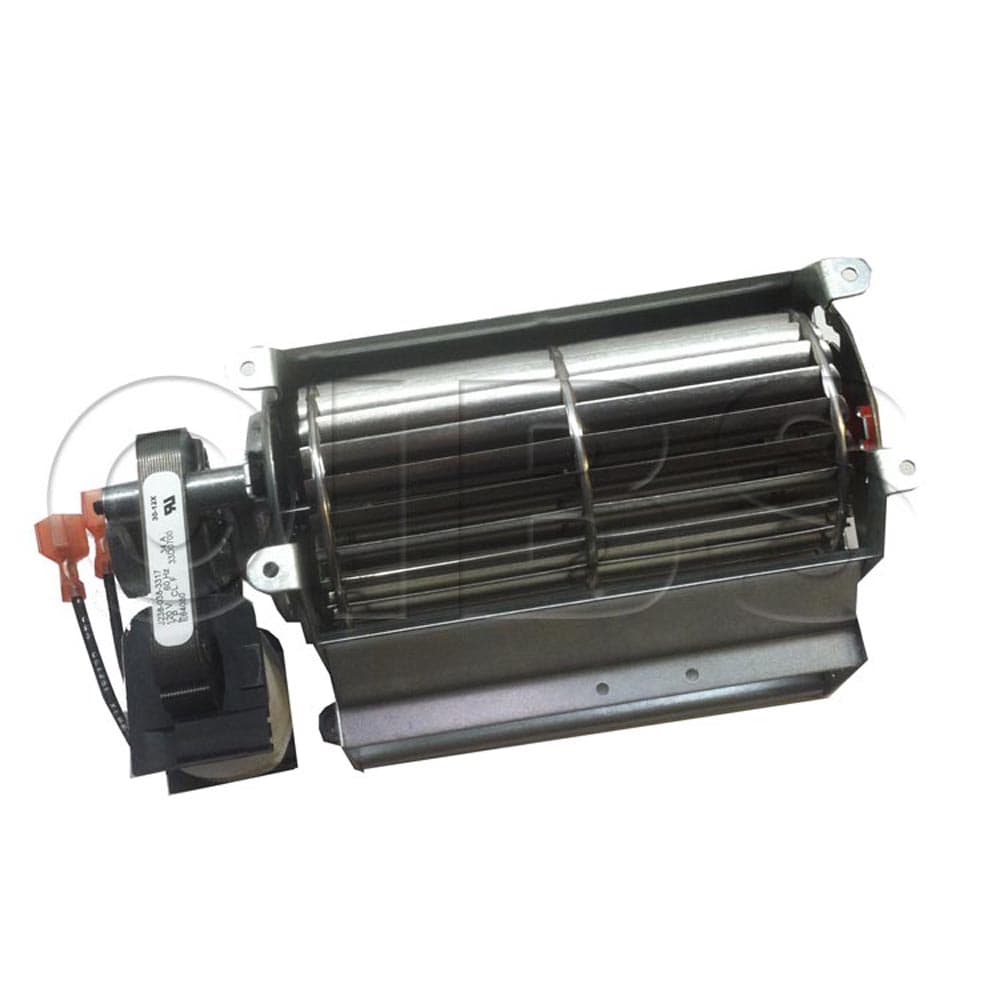 33D0700 Vermont Castings Blower Dfx24 Jakel J238 3317 Replaced By K