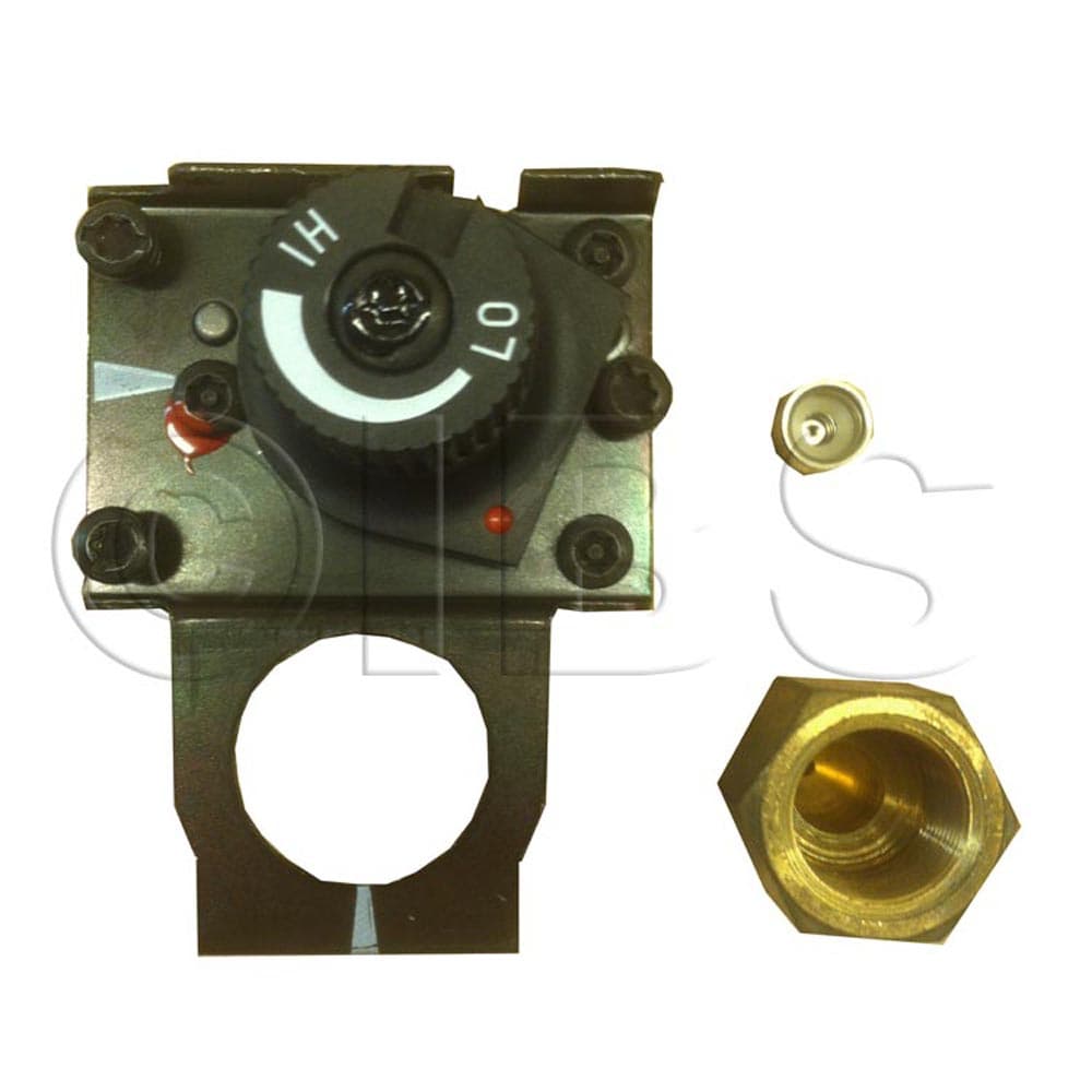 20001729 Vermont Castings Conv Kit Ng To Lp Nvbr/Bc/Crr1