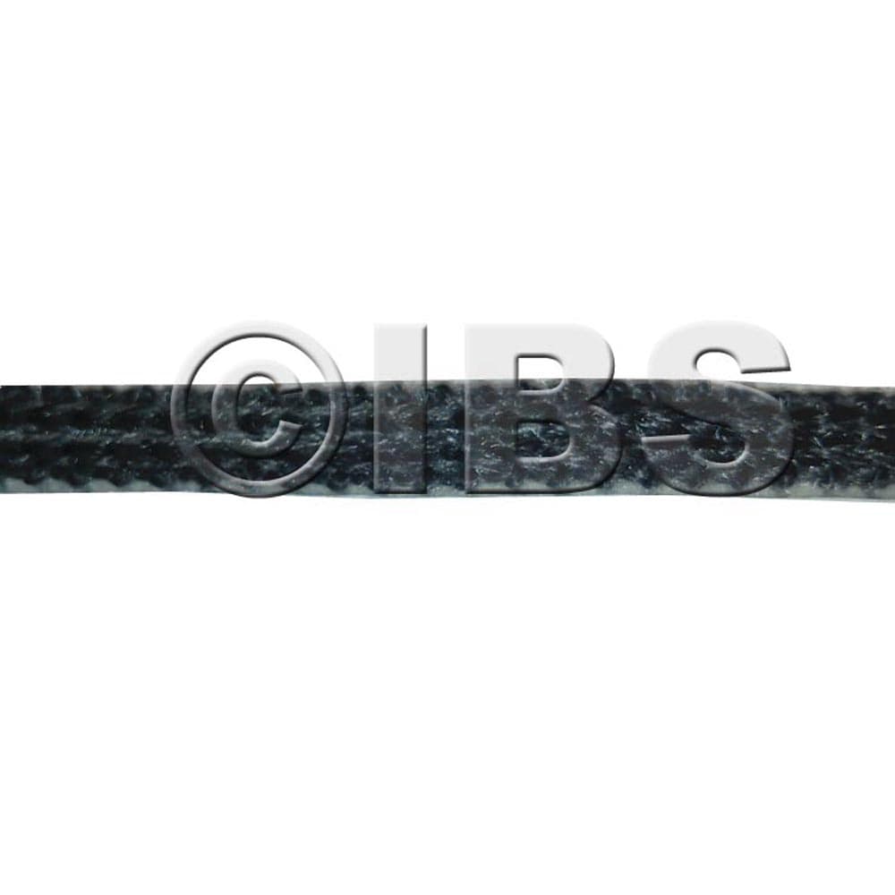 63D0302 Vermont Castings Gasket 3/8 055 Fiberglass Rope SOLD PER FOOT - VCP