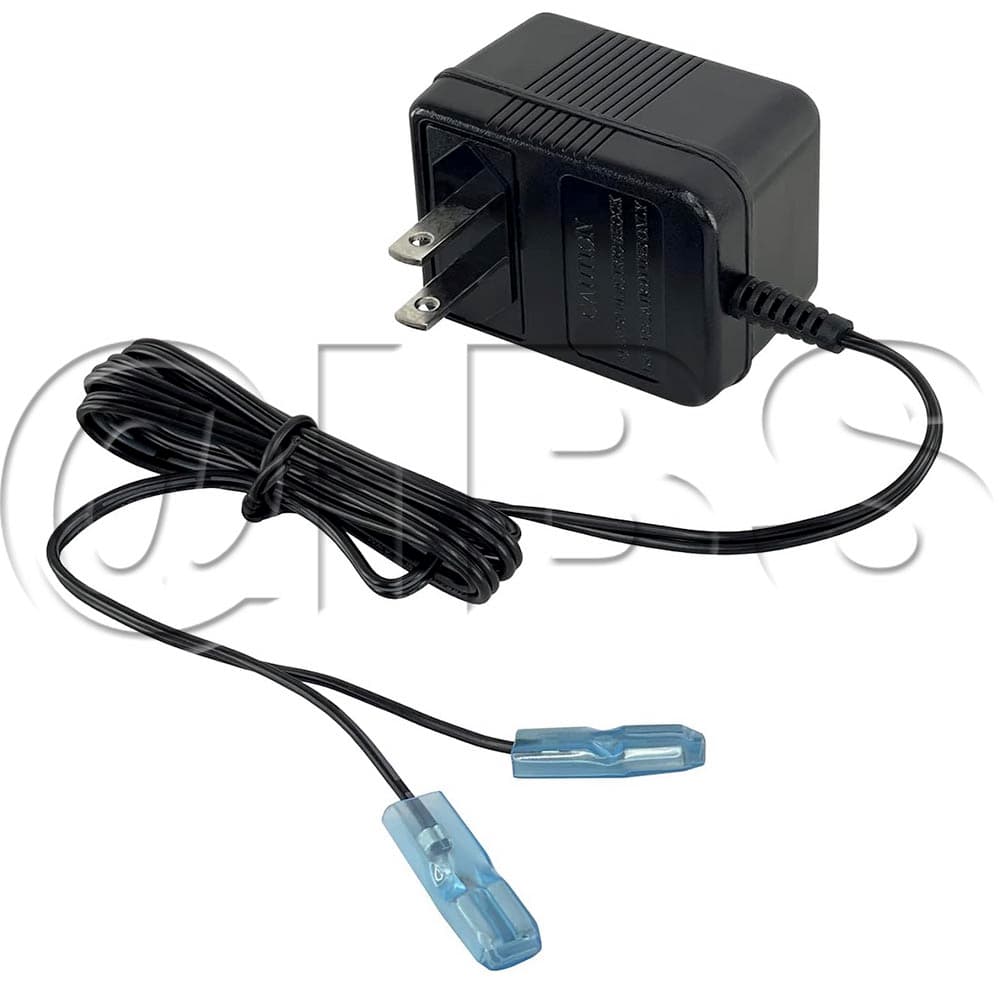593-593A Vermont Castings 3 Volt Transformer