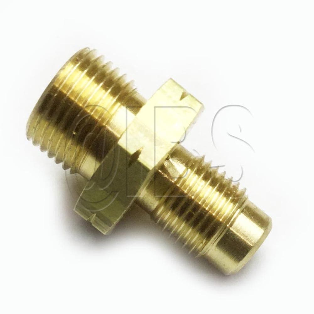 20H3153 Vermont Castings Burner Injector 1.80