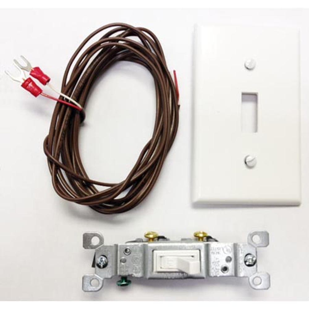 Heat and Glo Repair Part