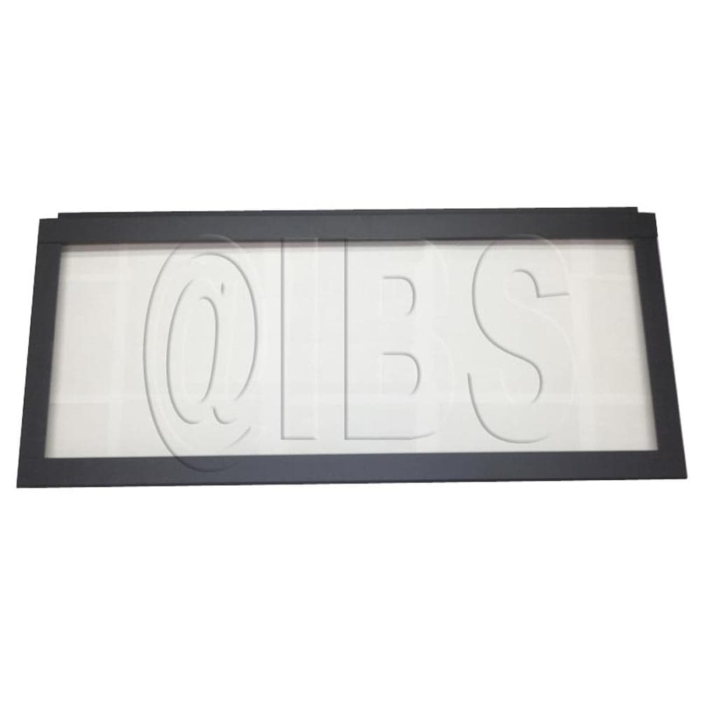 78D0027K Vermont Castings Glass Frame Assembly