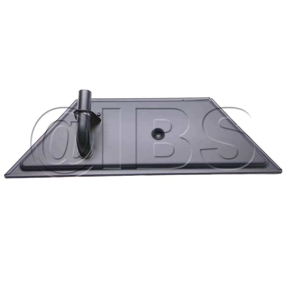 38051MON Vermont Castings 30 Burner Pan Asy Nat