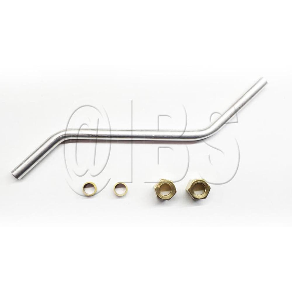77200MON Vermont Castings Tube Tee To Venturi