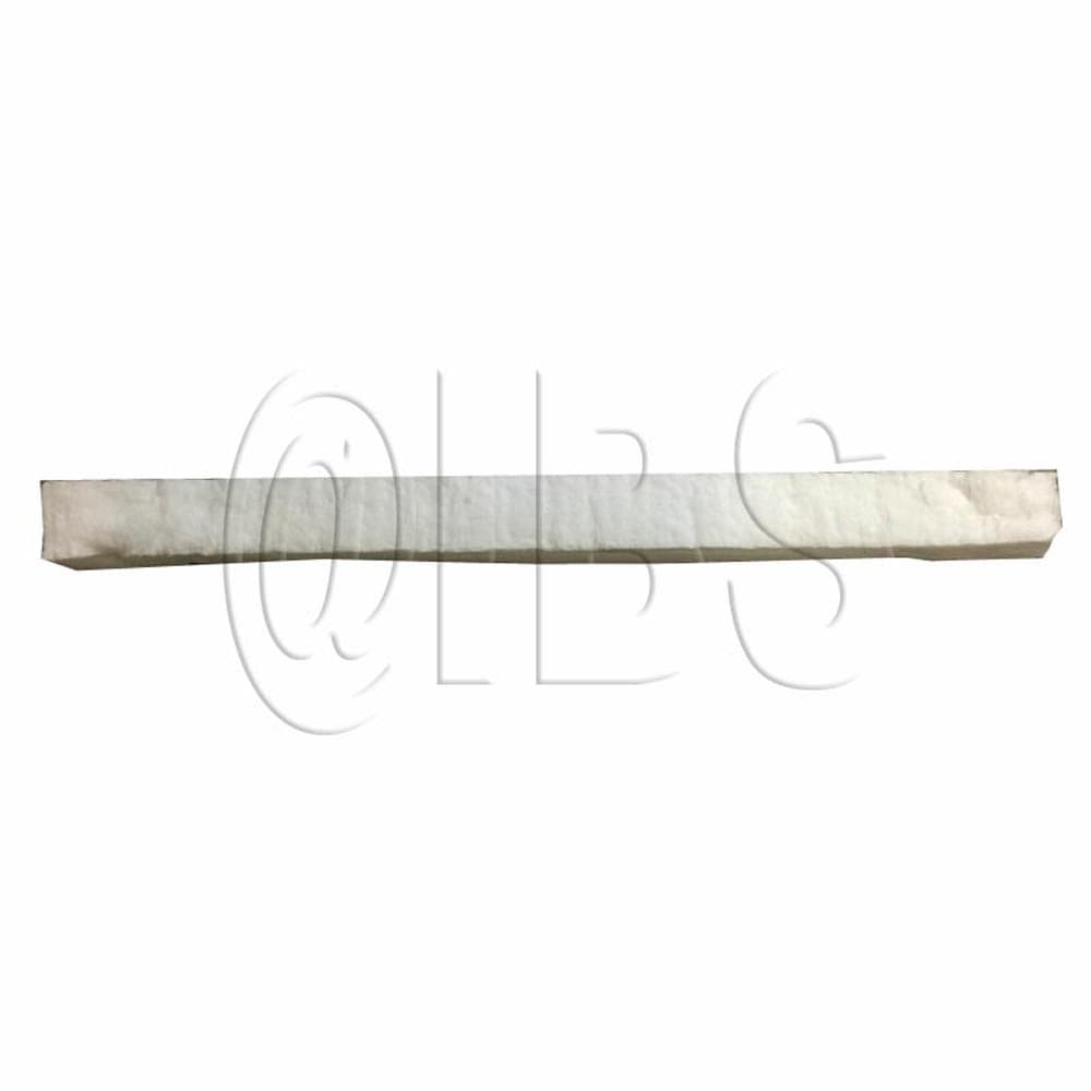 69796MON Vermont Castings Rear Insulation 1 X 2 X 24 - VCP