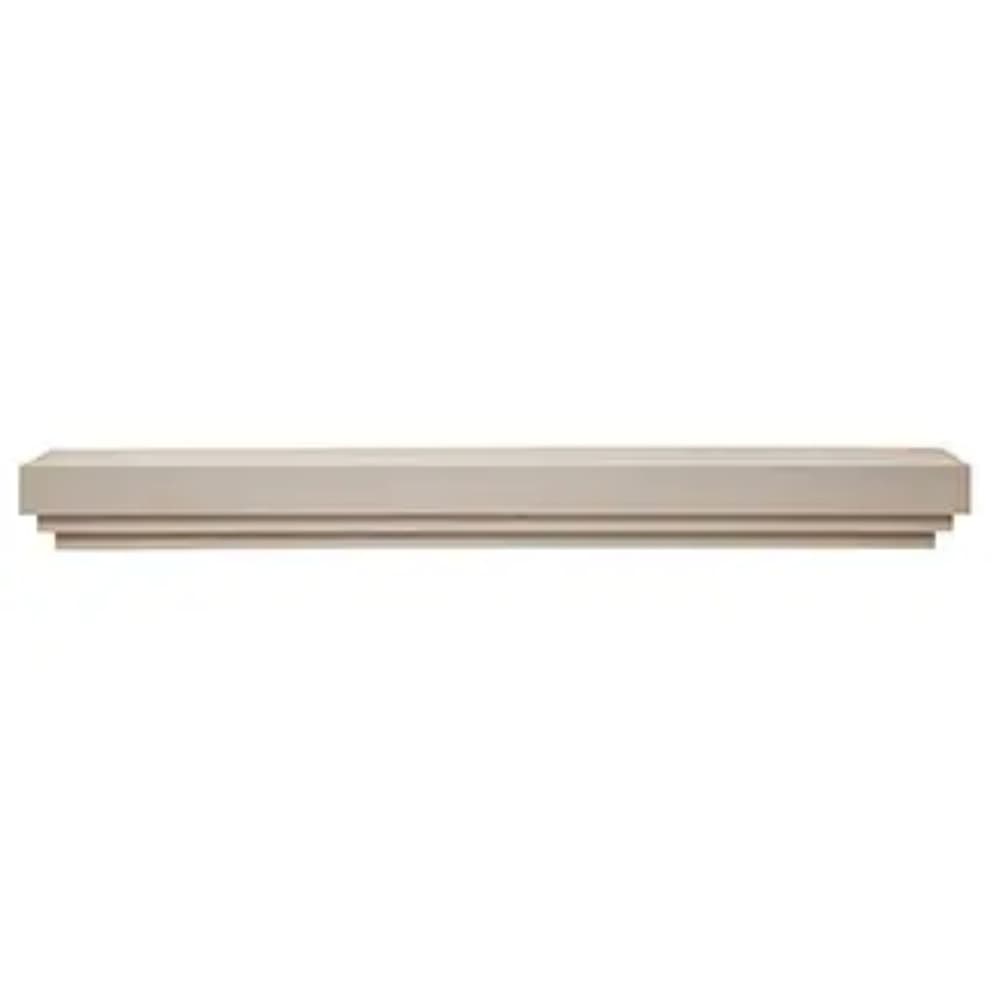 36328MON 48* CROSBY Shelf MDF