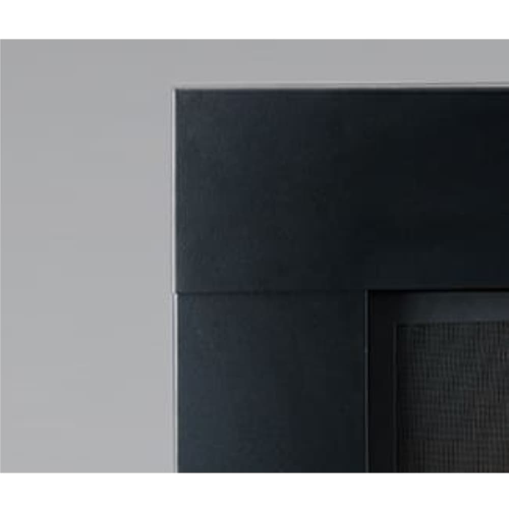 VFICFSL Vermont Castings Large Black Surround 50 W x 36 H