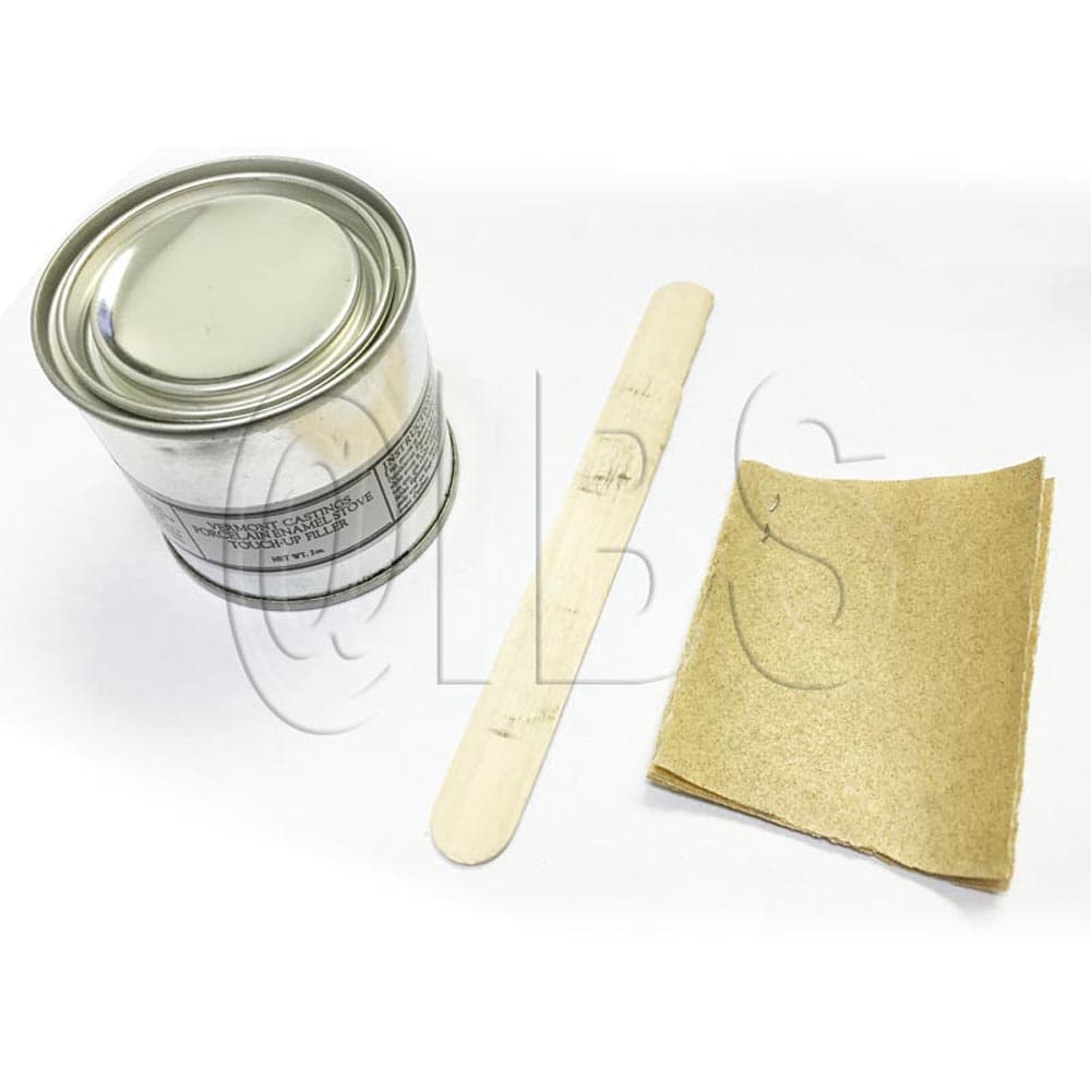 0001338 Vermont Castings Enamel Filler