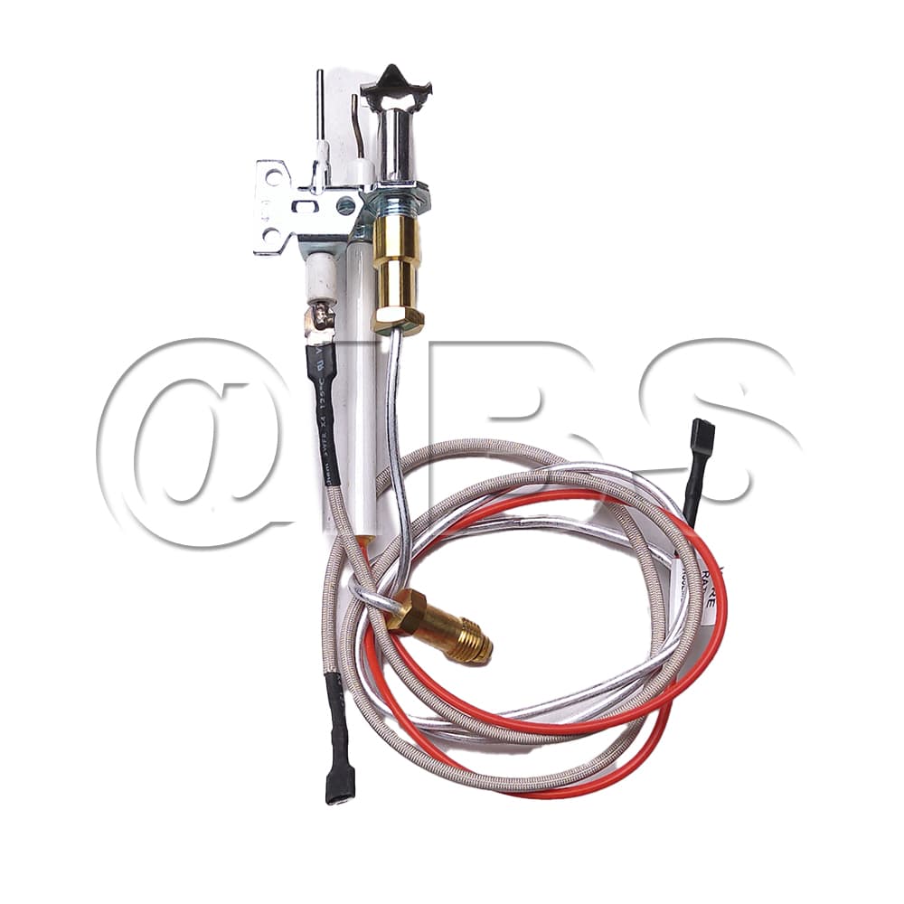 SRV35410 Vermont Castings Electronic Pilot Nat