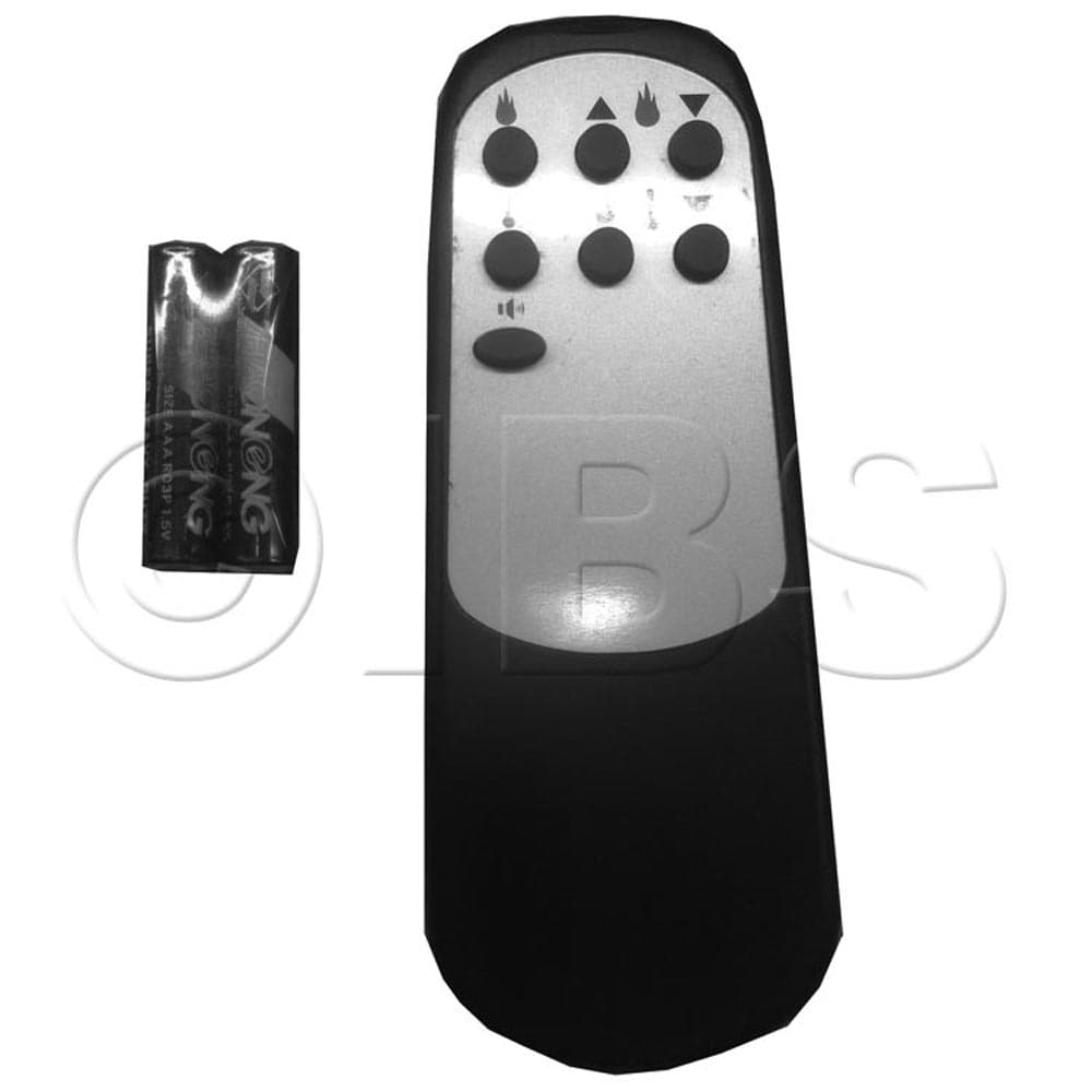 10008392 Vermont Castings Remote Control Hef22